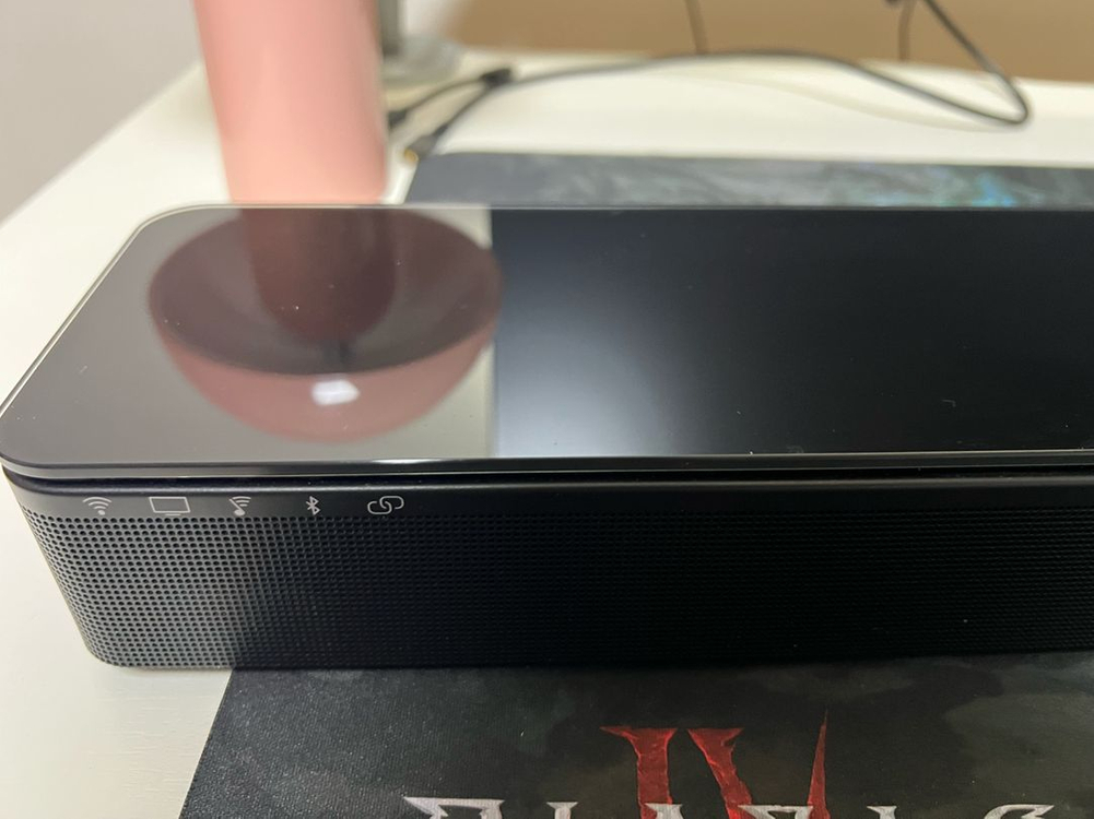 보스 사운드터치 300--3