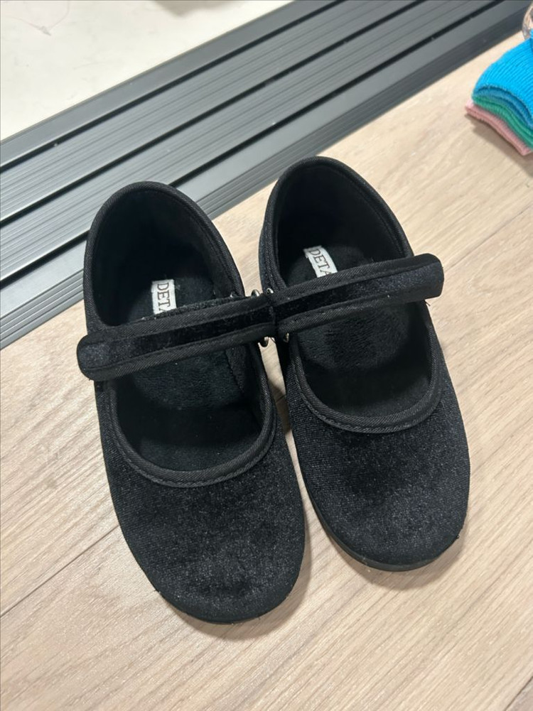 드타미 메리제인 170 (2회착용) 이미지