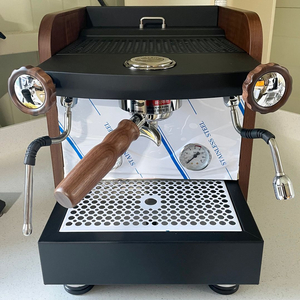 [부산/양산/경남] 엘로치오 자르R 1그룹 커피머신 라겐 1그룹커피머신 새상품 판매합니다.