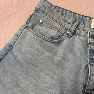 아미 데님 청바지 32