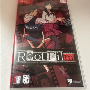 닌텐도 스위치 루트필름