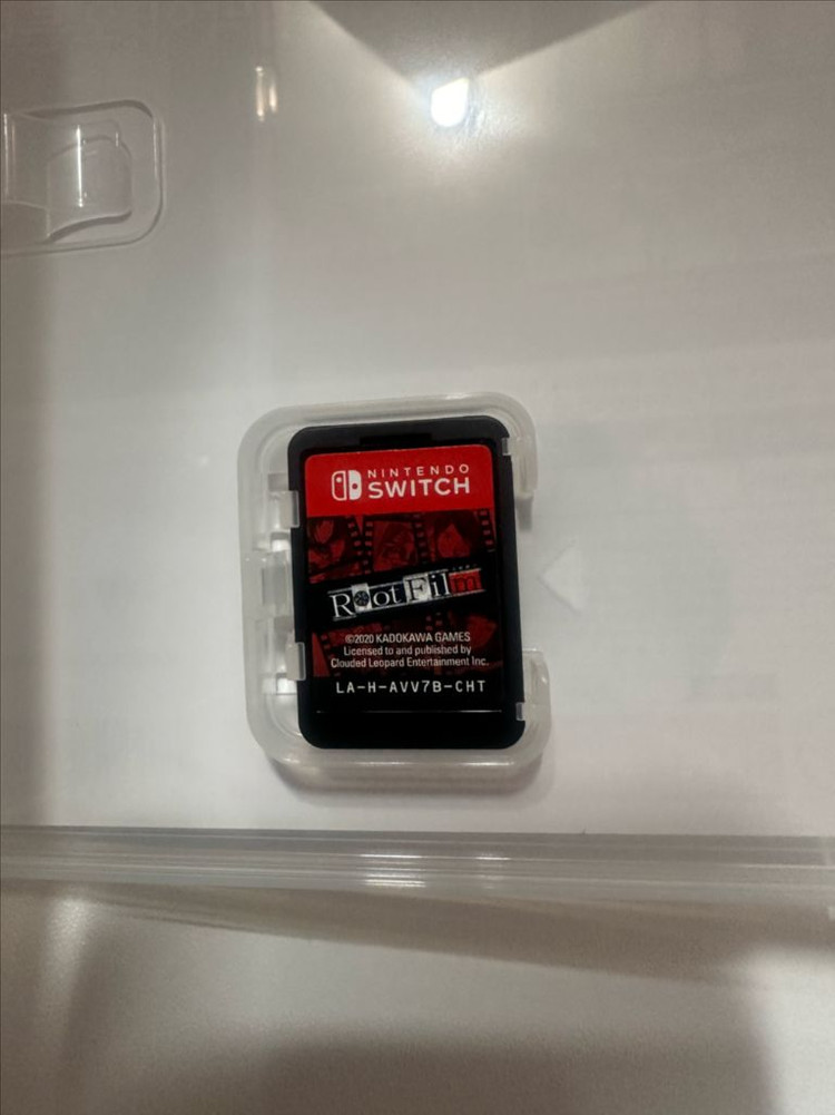 닌텐도 스위치 루트필름--2