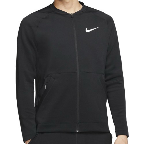 Xl 나이키 프로 드라이핏 플리스 풀집업 자켓 (러닝/골프)--6