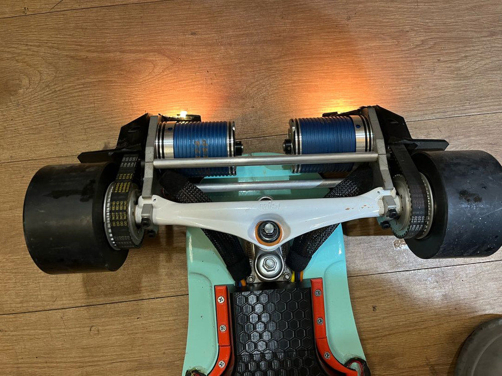 전동스케이트보드--2