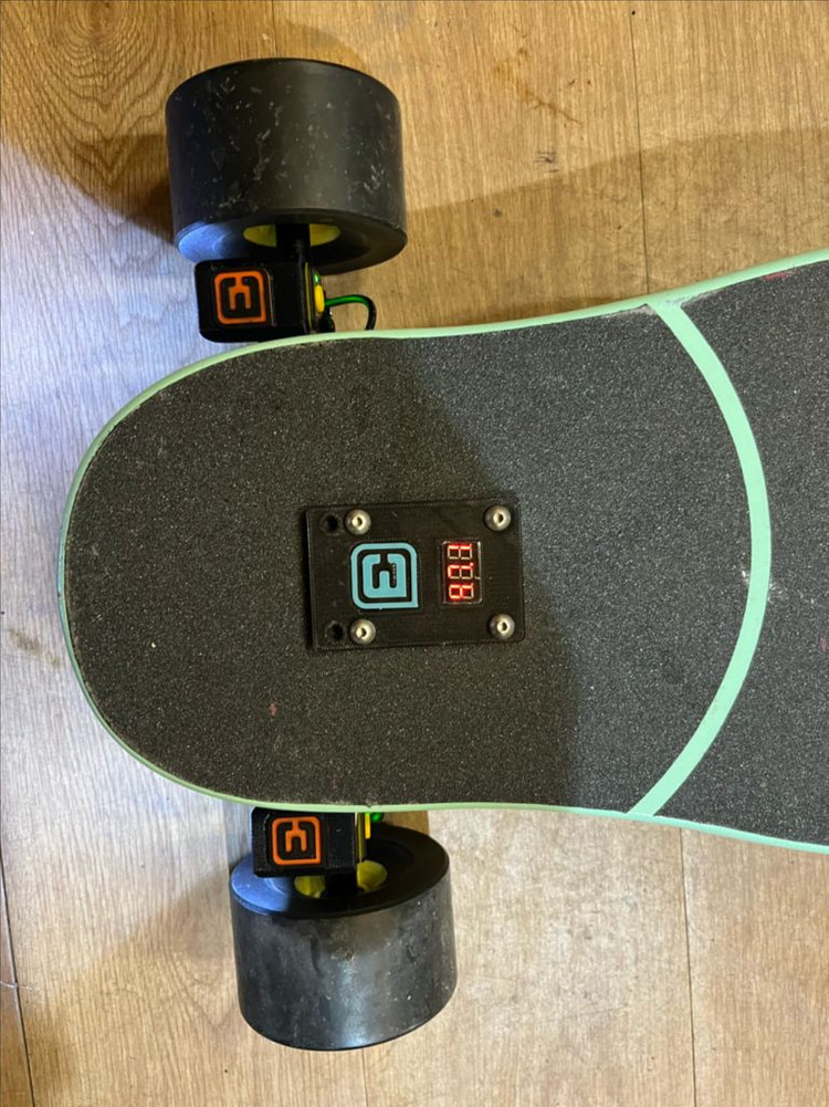 전동스케이트보드--3