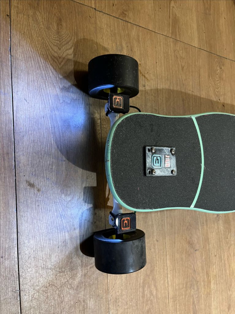 전동스케이트보드--4