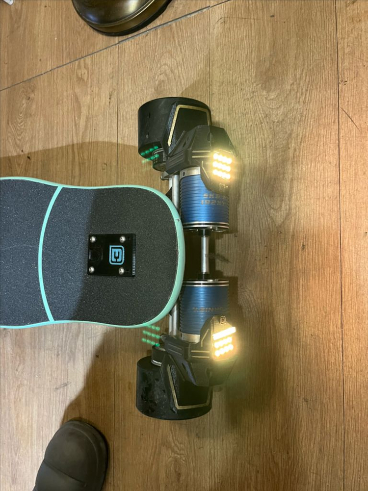 전동스케이트보드--5