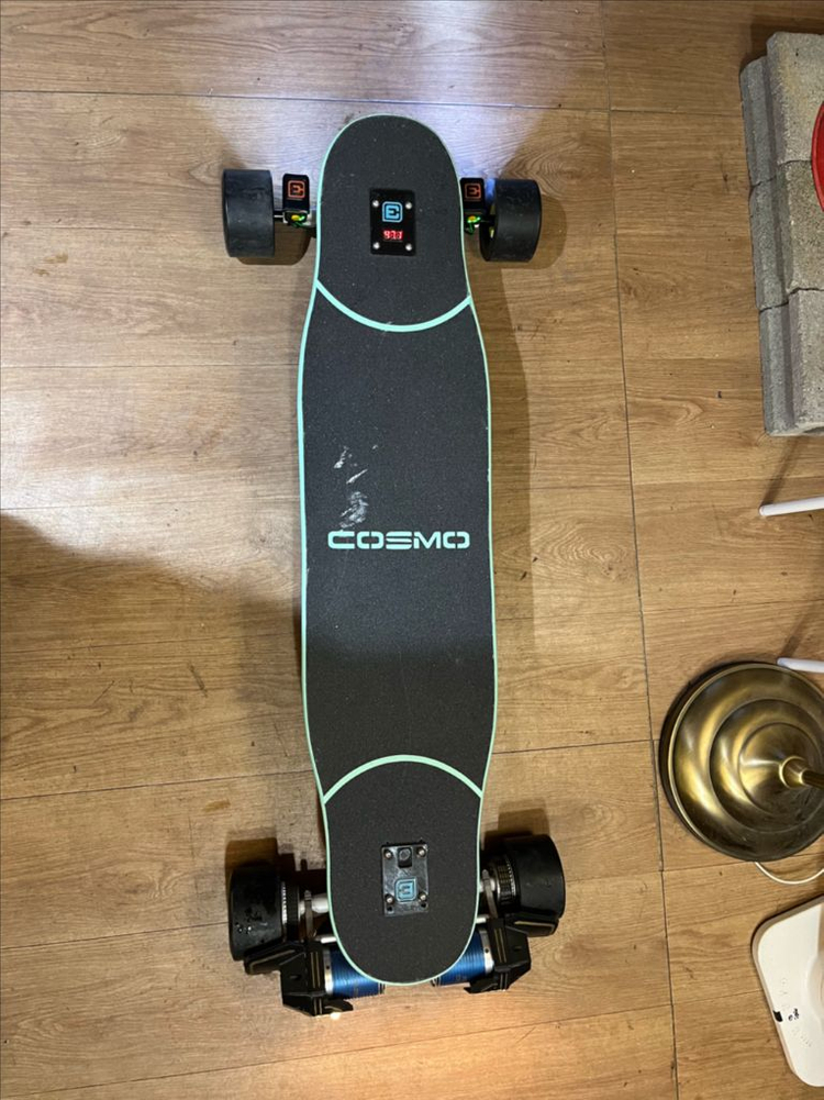 전동스케이트보드--6