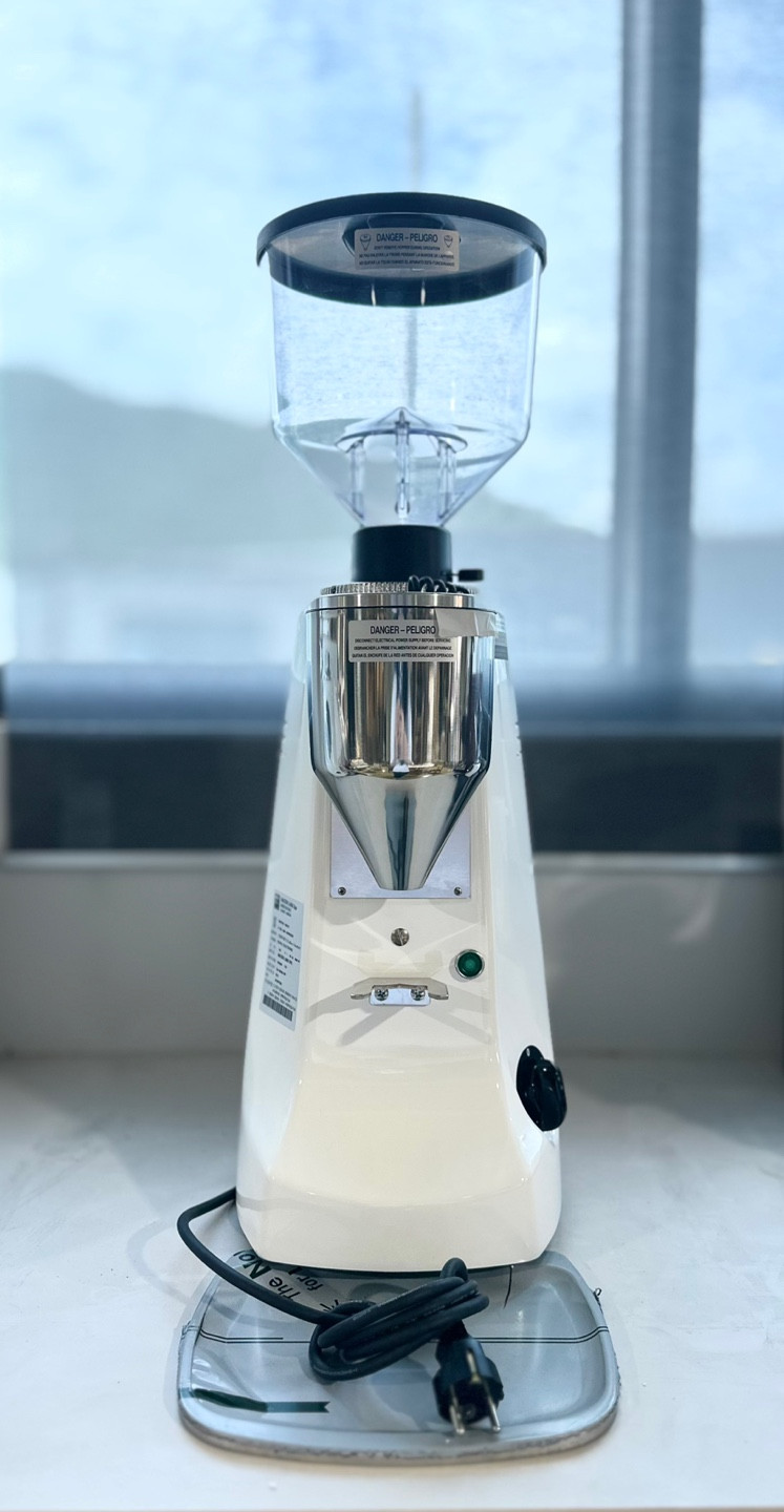 [부산/경남/양산] 메져 로얄 커피그라인더 새상품 판매합니다.--0