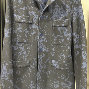 루이비통 리버서블 사파리 자켓 48 백화점판