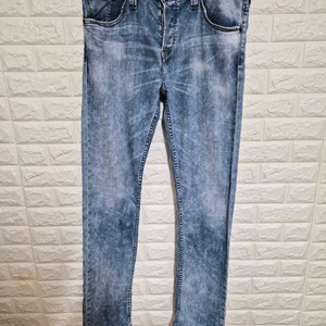 리바이스 춘추 스판 청바지 34 35 등산 낚시 노스페이스 아디다스 밀리터리 나이키 작업복 빈폴로