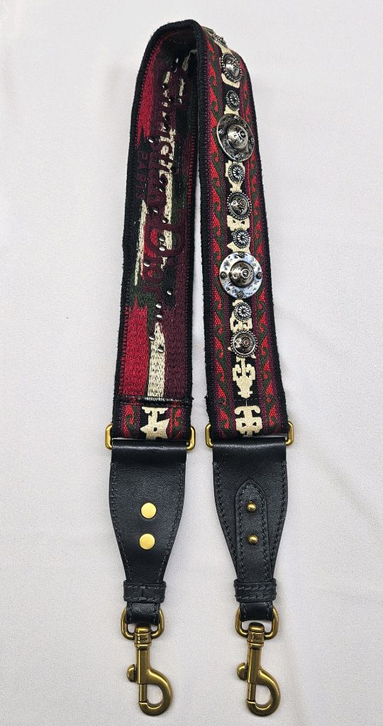 디올 보헤미안 숄더 스트랩 이미지