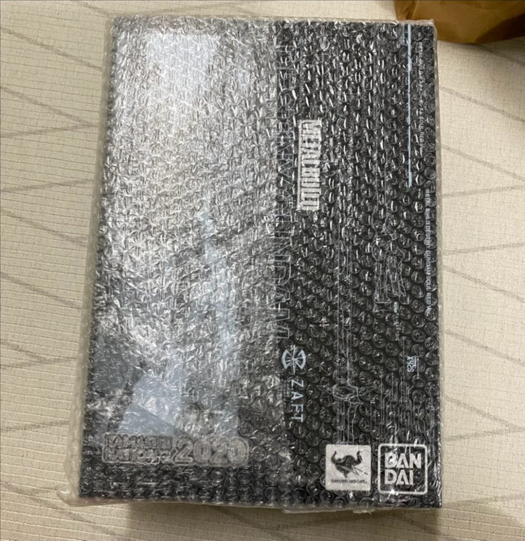 메탈빌드 데스티니 소울 레드 판매합니다.--0