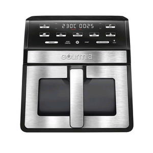 고미아 에어프라이어 7.6리터