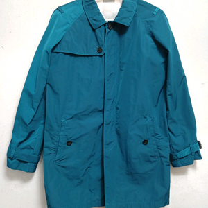 버버리 키즈 코트 사이즈 12y