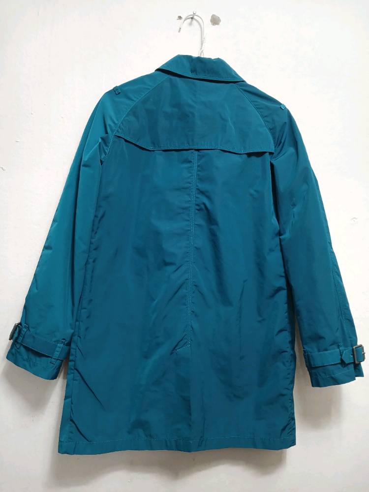 버버리 키즈 코트 사이즈 12y--1