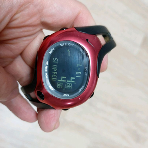 나이키 트라이엑스