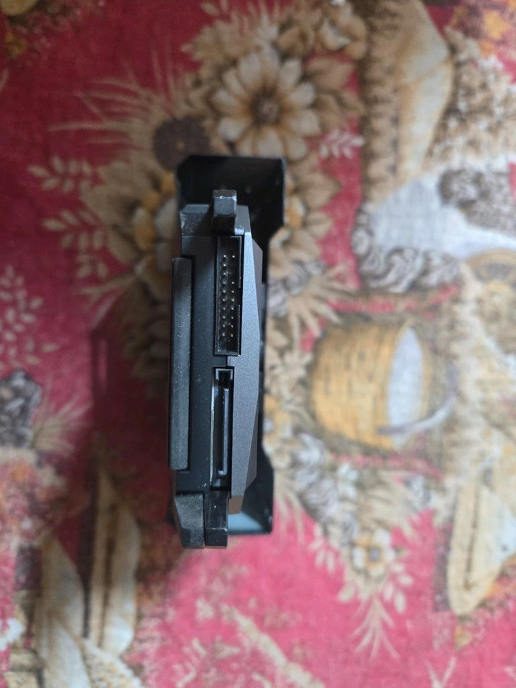 ASUS ROG OC Panel 오버클러킹 명령 센터 이미지