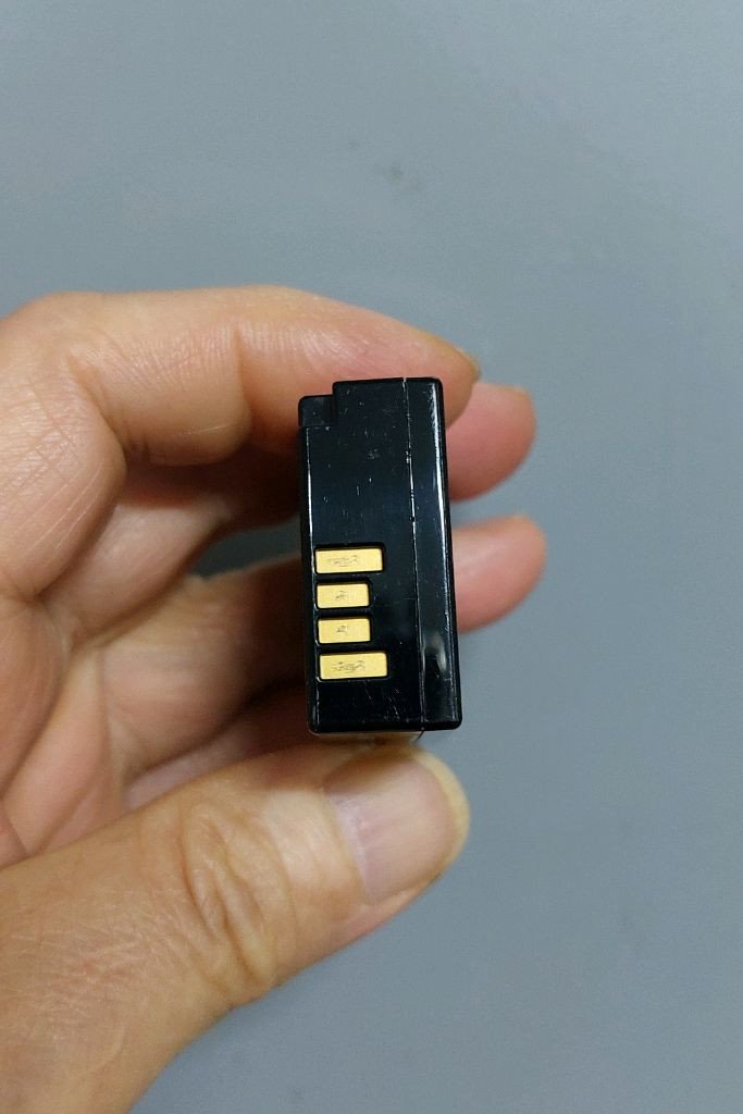 캐논LP-E17 정품 배터리--3