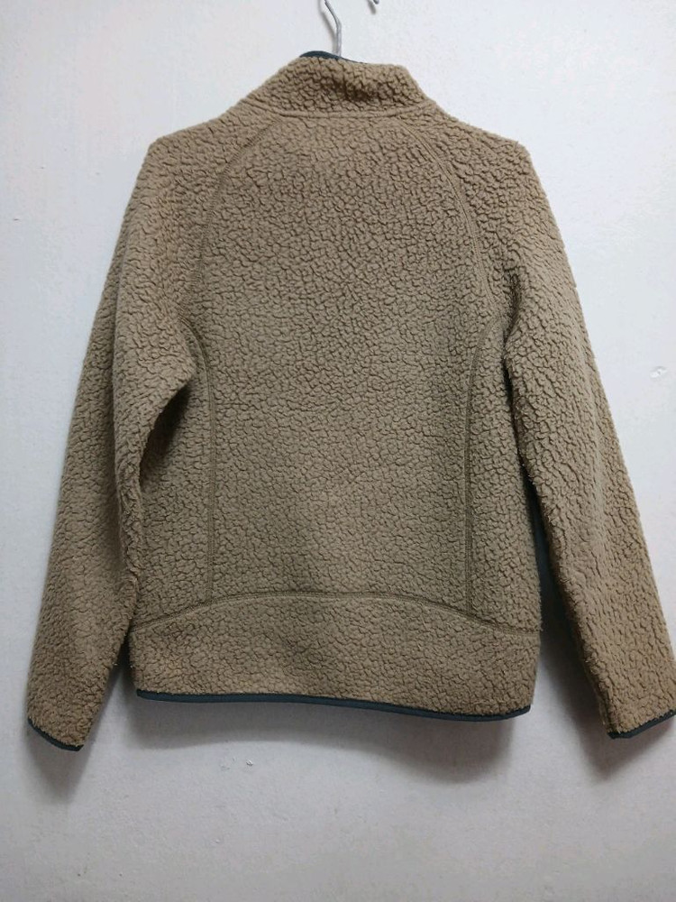 파타고니아 키즈 레트로 파일 후리스 자켓 XL 이미지