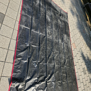 콜맨 웨더마스터 그라운드시트 320