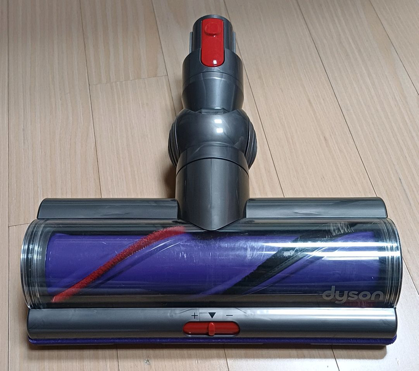 다이슨 v7, v8, v10, v11 토크 드라이브 카펫 브러쉬 헤드--0