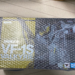 DX 초합금 VF-1S 로이 포커 초회한정, 미사일 세트 판매합니다.