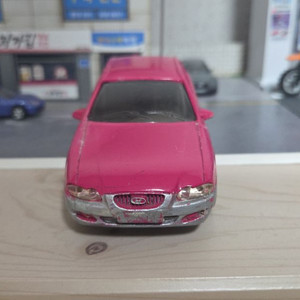 국산 미니카 쏘나타3 창명 판매