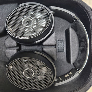 젠하이저 Hd490pro plus 헤드폰