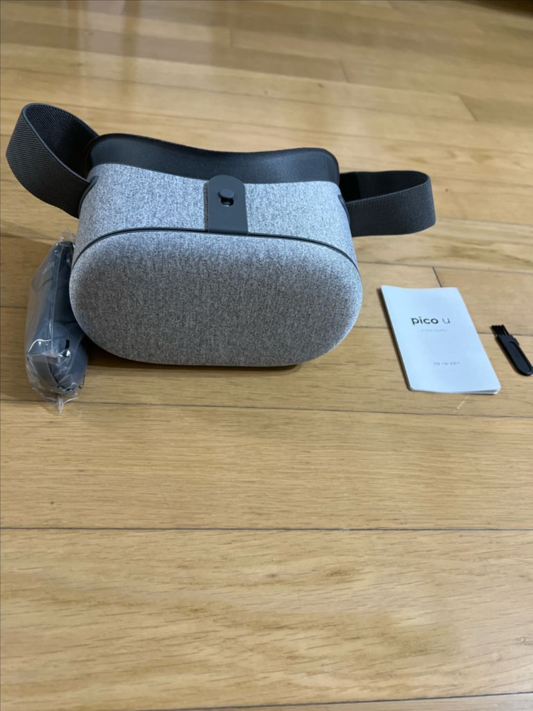 피코유 VR기기 팝니다 이미지
