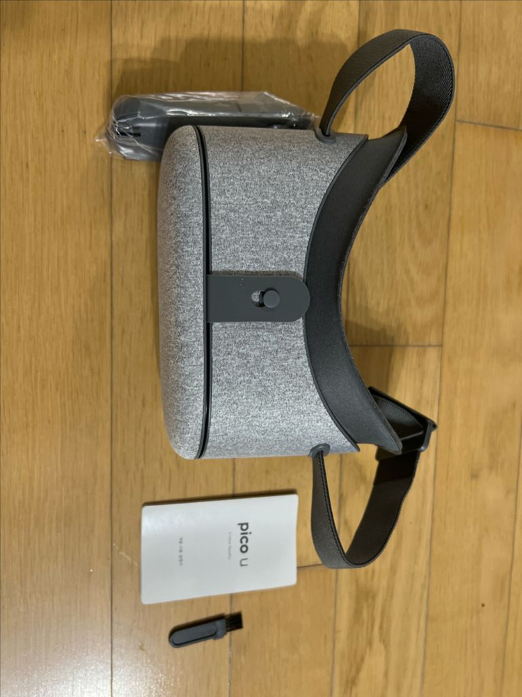 피코유 VR기기 팝니다 이미지