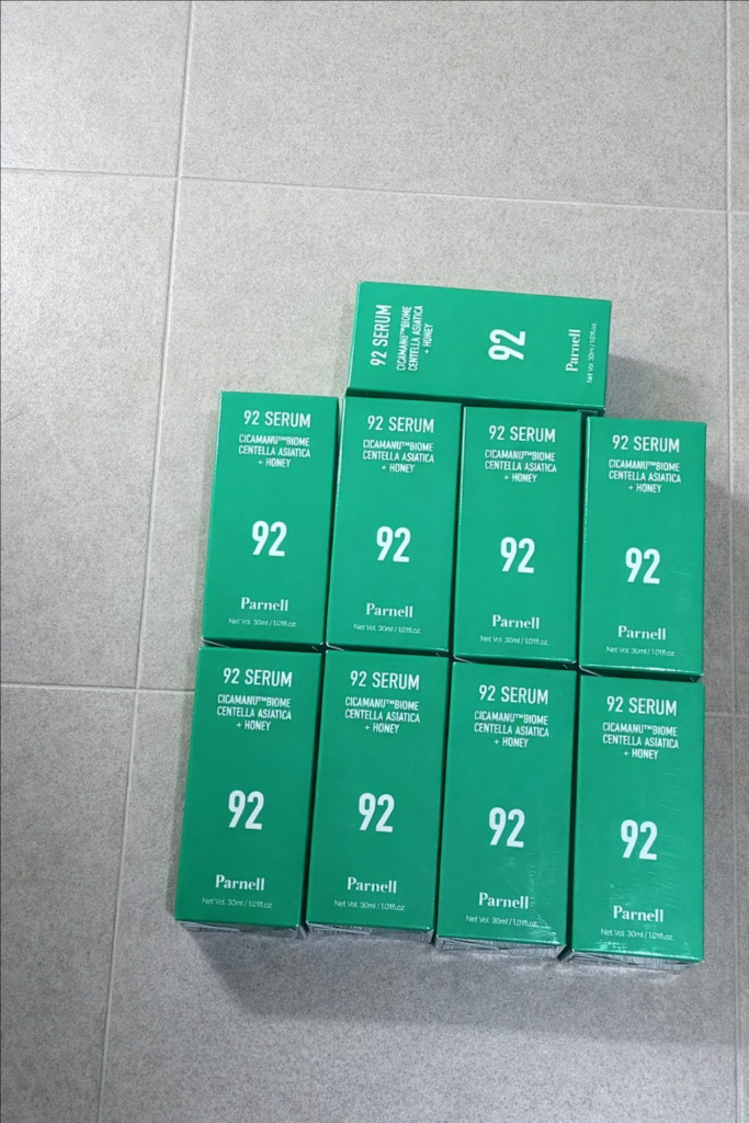 파넬 시카미누 세럼 30ml--1