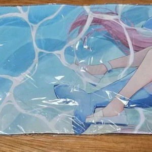 블루아카이브 호시노 (수시노) 장패드 이미지