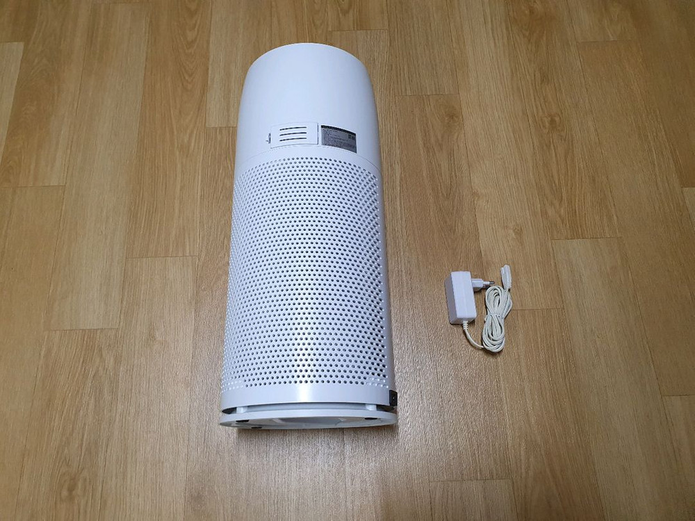 공기청정기 - 롯데 시그니처 프리미엄 LT-AP1P--1