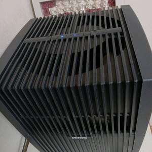 보증서 있음 - 국내as) 벤타에어워셔 가습기 LW-25