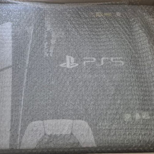 플스5 슬림 디지털 미개봉 새제품