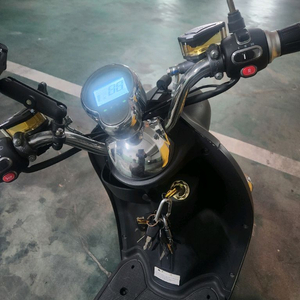 전기스쿠터 보노 이미지