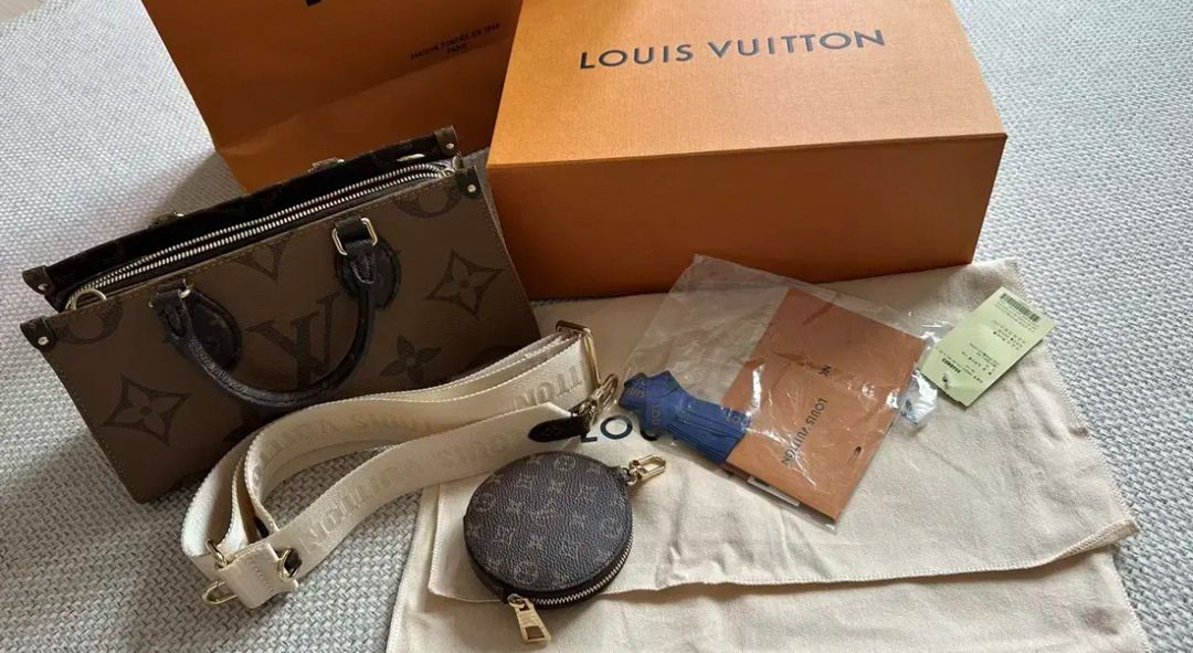 루이비통 온더고 이스트웨스트--0