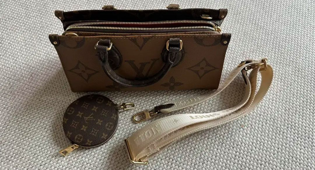 루이비통 온더고 이스트웨스트--1