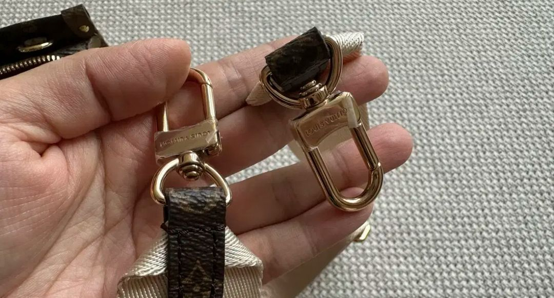 루이비통 온더고 이스트웨스트--2