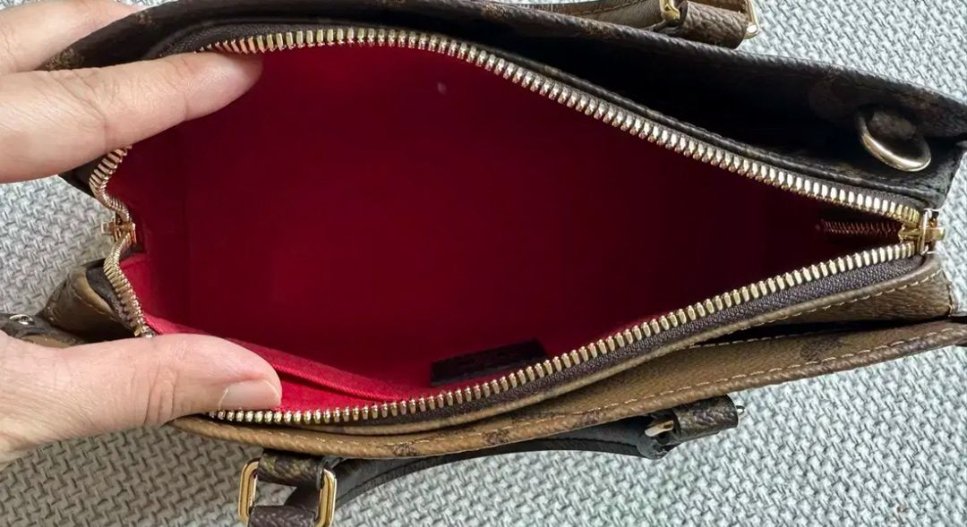 루이비통 온더고 이스트웨스트--3