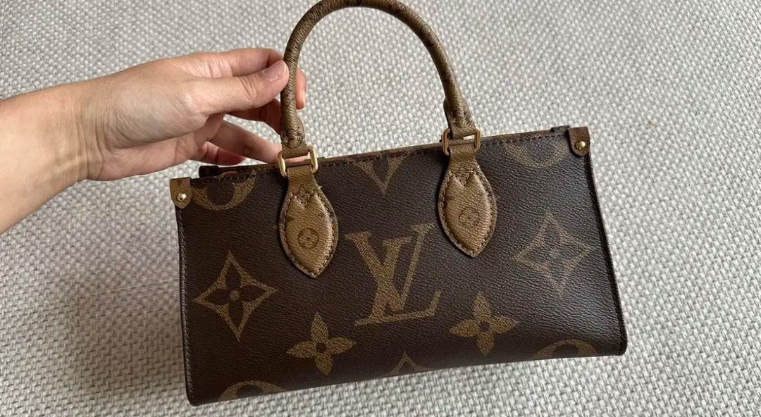 루이비통 온더고 이스트웨스트--5