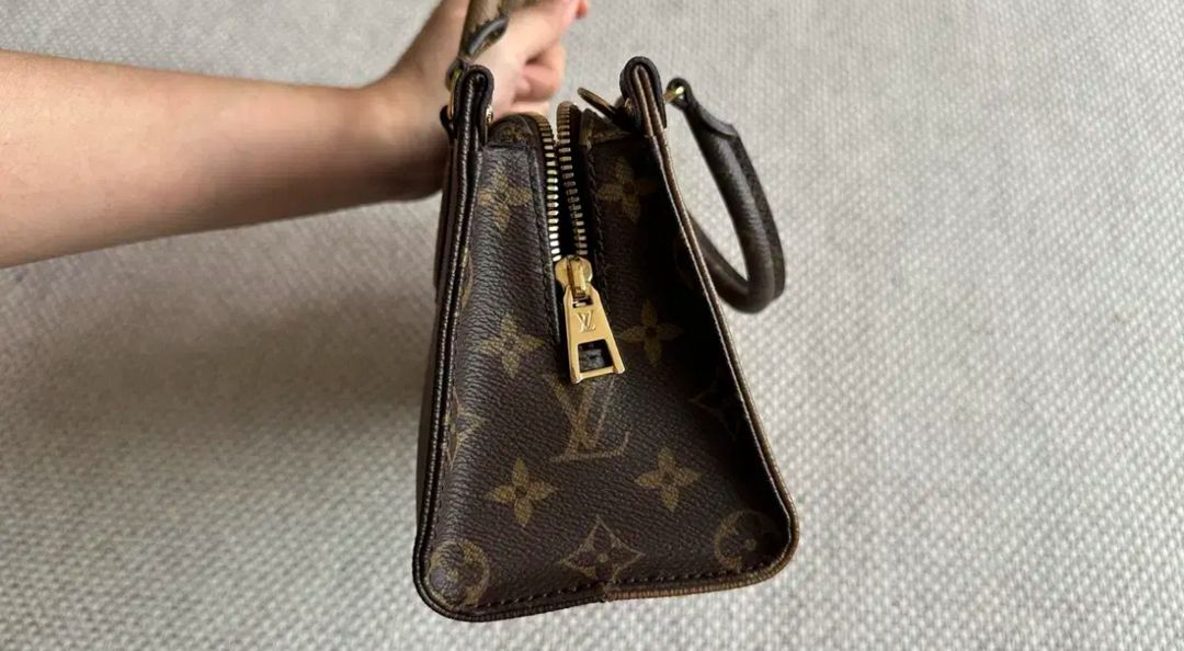 루이비통 온더고 이스트웨스트--6