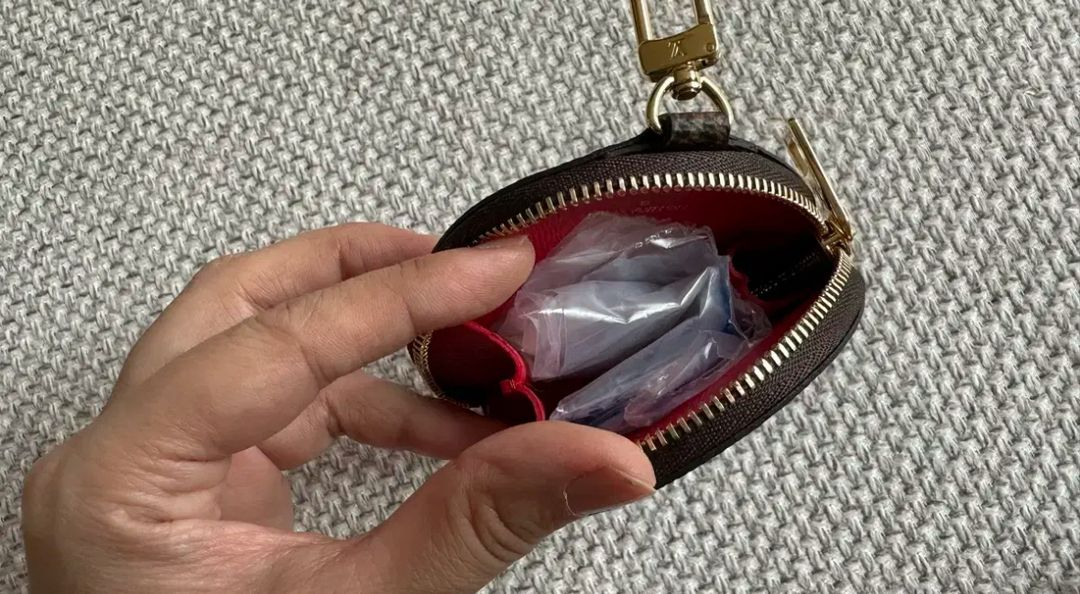 루이비통 온더고 이스트웨스트--9