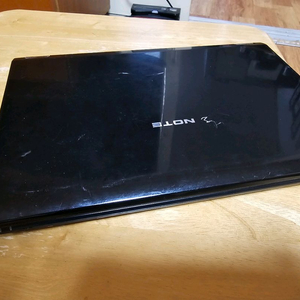 엑스노트 R570 -부품용