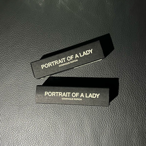 프레데릭말 포트레이트 오브 어 레이디 10ml 미개봉