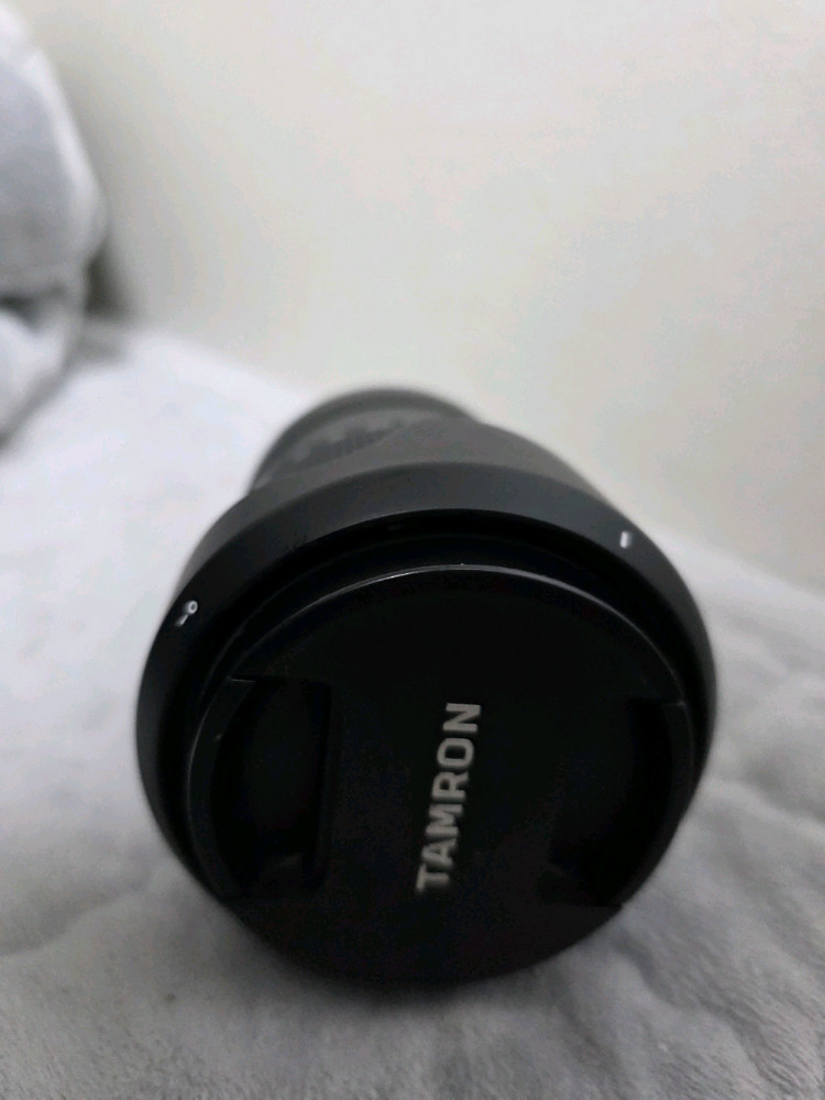 탐론 28-200mm 망원렌즈--2