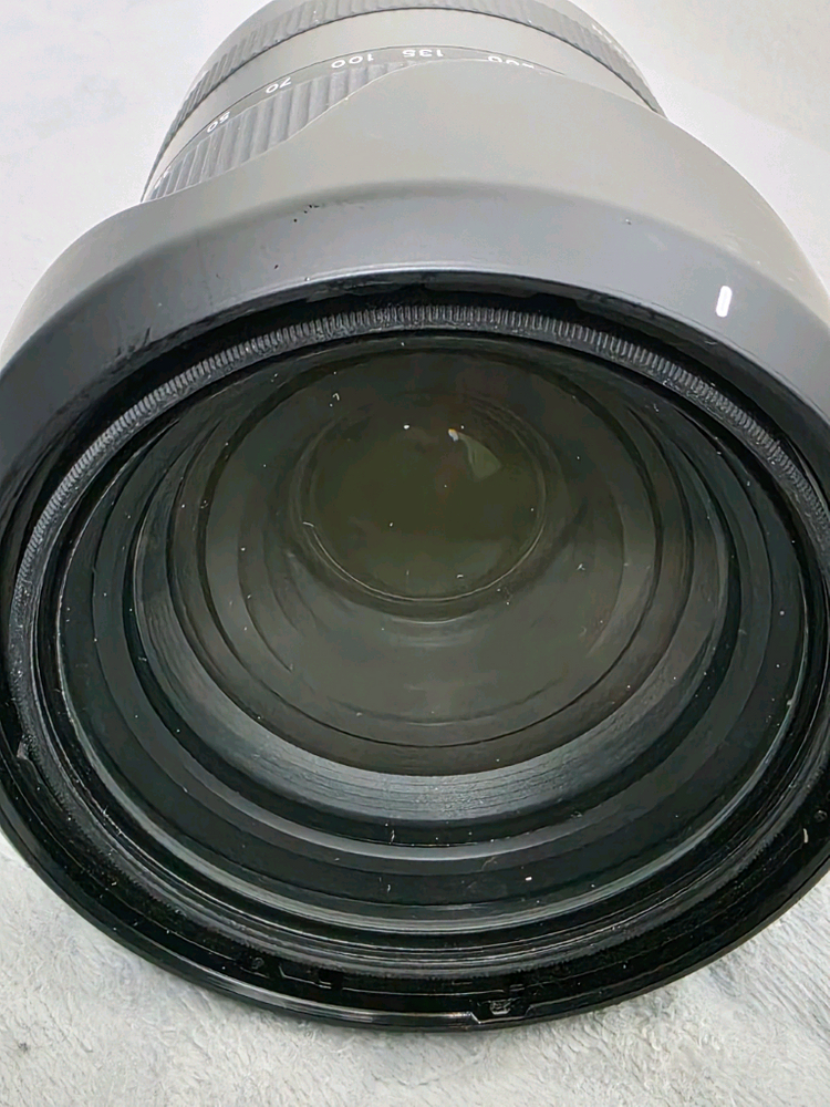 탐론 28-200mm 망원렌즈--3