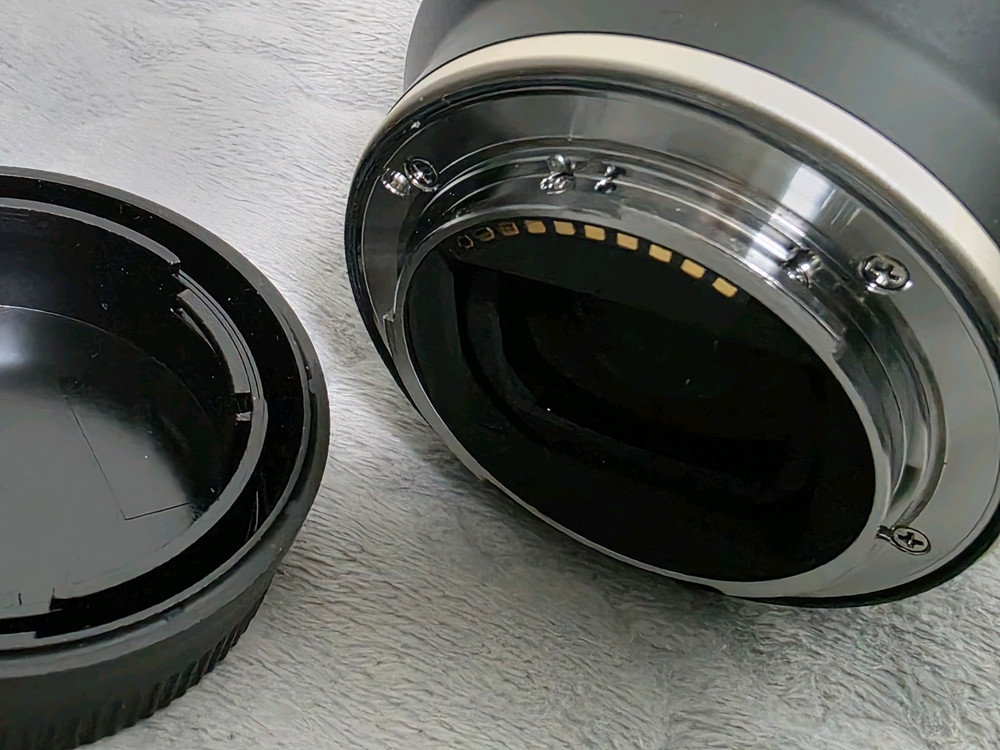 탐론 28-200mm 망원렌즈--4