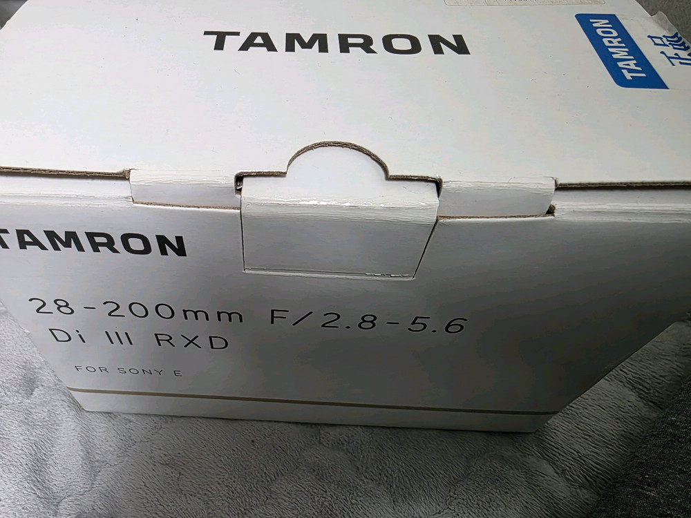 탐론 28-200mm 망원렌즈--8